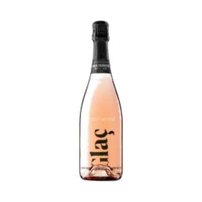 GLAÇ Cava Brut Rosé – Maria Casanovas