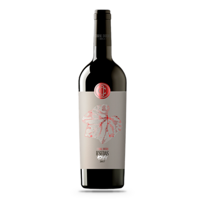 Toro – R’Sedas 2020 – Coral Duero
