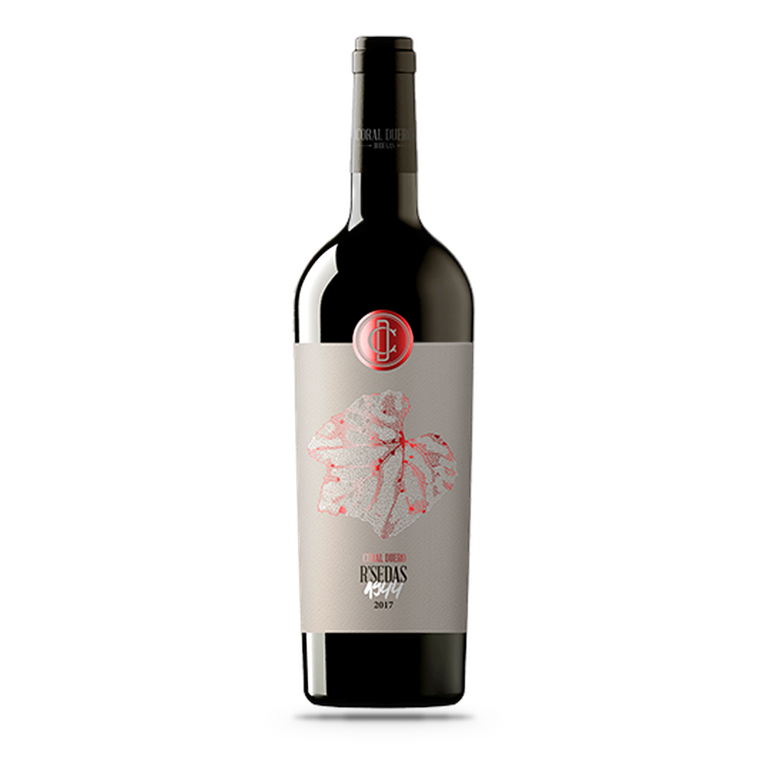 Toro – R’Sedas 2020 – Coral Duero