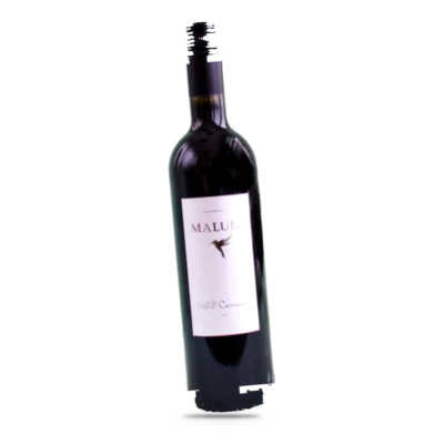 Garnacha – Syrah Tinto Joven NO LABEL 2024 - Maluni