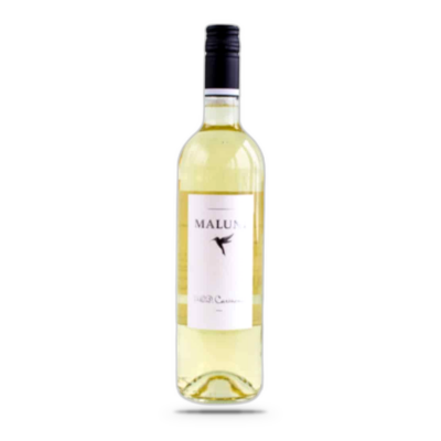 Chardonnay – Macabeo NO LABEL 2025 - Maluni