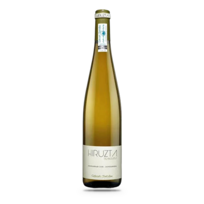 Txakolina 2024 - Hiruzta
