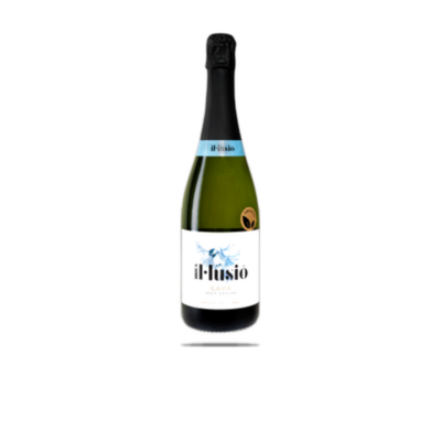Cava Brut – Il-Lusió