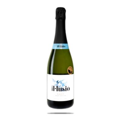 Cava Brut - Il-Lusió
