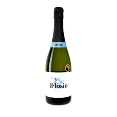 Cava Brut - Il-Lusió