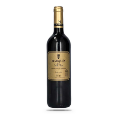 Rioja Joven Tinto 2022 - Marques de Mejia