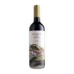 34MEJ012 Rioja Joven Tinto 2022 - Marques de Mejia schaduwloos