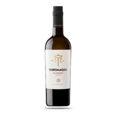 Tauromaquia Oloroso Viejísimo 500ml. - Bodegas Gracia