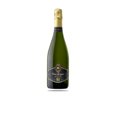 G1 Brut Nature – Pérez Barquero