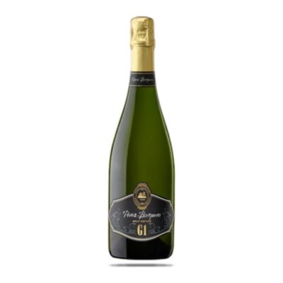 G1 Brut Nature - Pérez Barquero