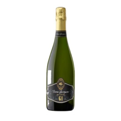 G1 Brut Nature - Pérez Barquero