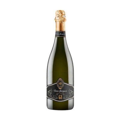 G1 Brut Nature – Pérez Barquero