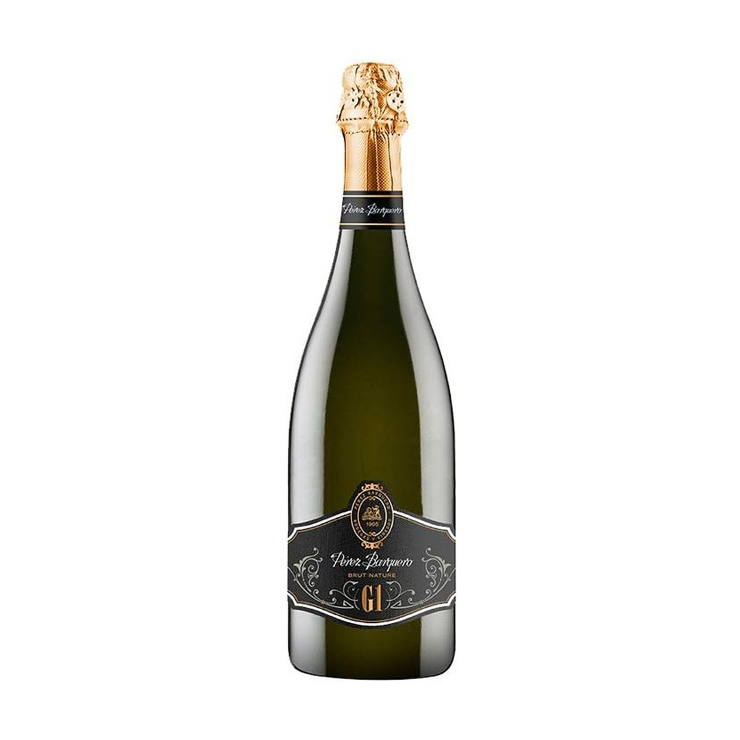 G1 Brut Nature – Pérez Barquero
