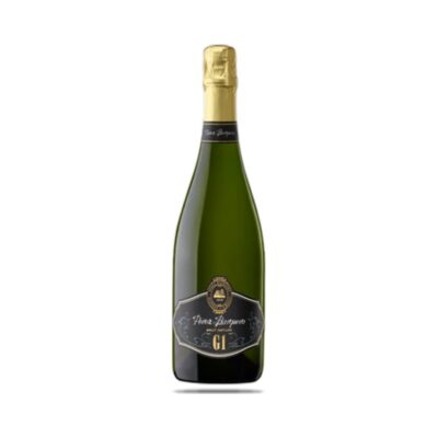 G1 Brut Nature - Pérez Barquero