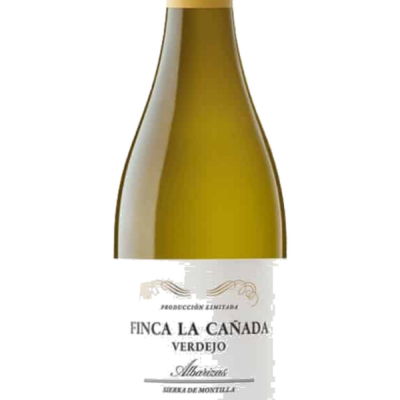 Pérez Barquero, Finca la Cañada Verdejo 2023