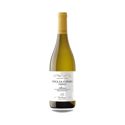 Finca la Cañada Verdejo 2023 – Pérez Barquero