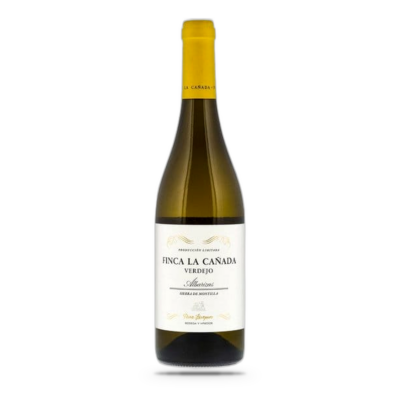 Finca la Cañada Verdejo MGN 2023 - Pérez Barquero