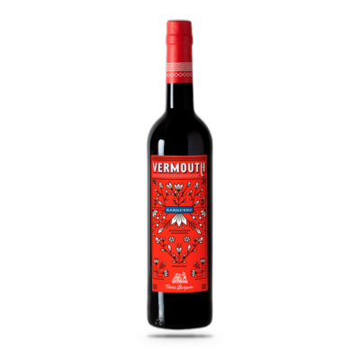 Vermouth Barquero - Pérez Barquero