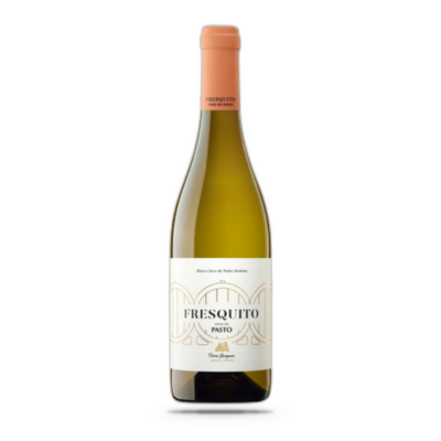 FRESQUITO Viño de Pasto 2021 - Pérez Barquero