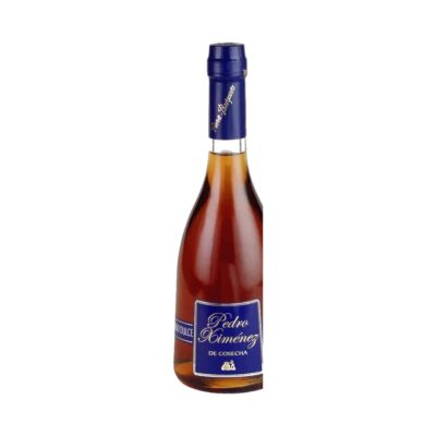 Pedro Ximénez de Cosecha 500ml. 2021 - Pérez Barquero