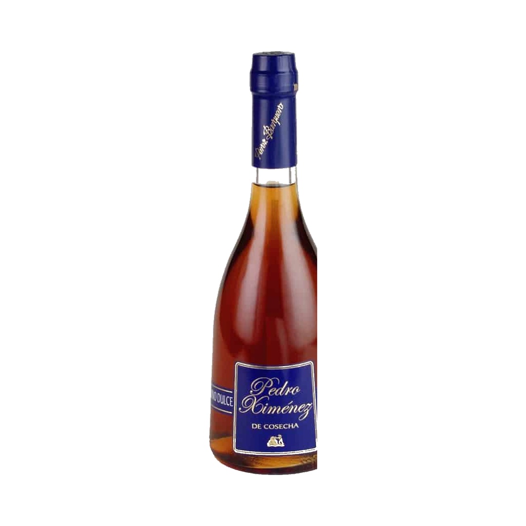 Pedro Ximénez de Cosecha 500ml. 2021 - Pérez Barquero