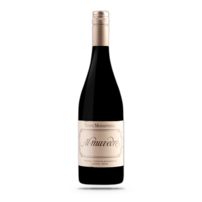 Almuvedre Monastrell 2023 - Telmo Rodriguez
