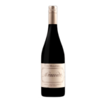 Almuvedre Monastrell 2023 - Telmo Rodriguez fles zonder schaduw op witte achtergrond