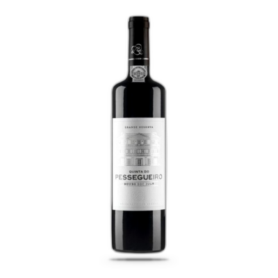 Douro Rouge Grand Reserva 2019 - Quinta do PESSEGUEIRO