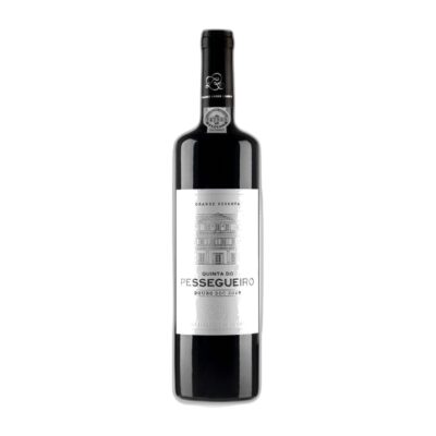 35PES006 Douro Rouge Grand Reserva 2019 – Quinta do Pessegueiro schaduwloos