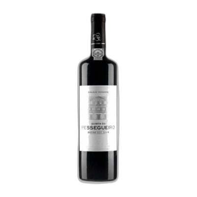 35PES006 Douro Rouge Grand Reserva 2019 – Quinta do Pessegueiro schaduwloos