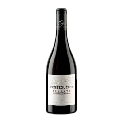 35PES017 Douro Rouge Reserva 2021 – Quinta do Pessegueiro schaduwloos