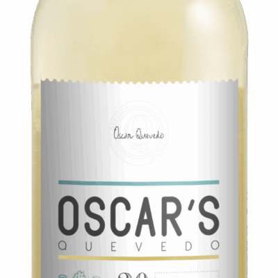 Oscar’s Douro White 2023 - Quevedo