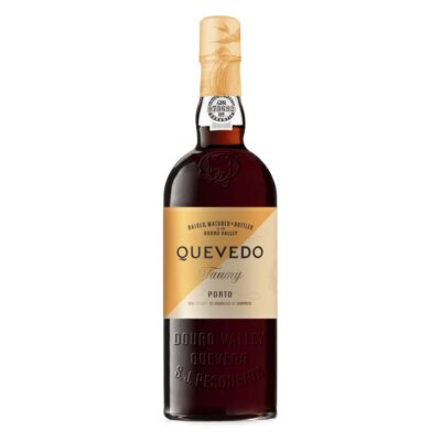 Tawny Port - Quevedo