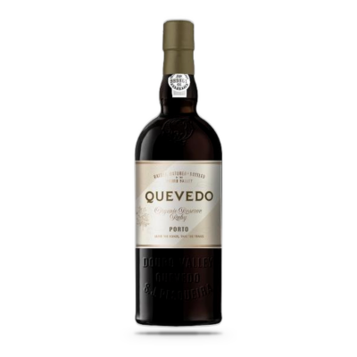 Organic Reserve Ruby Port - Quevedo