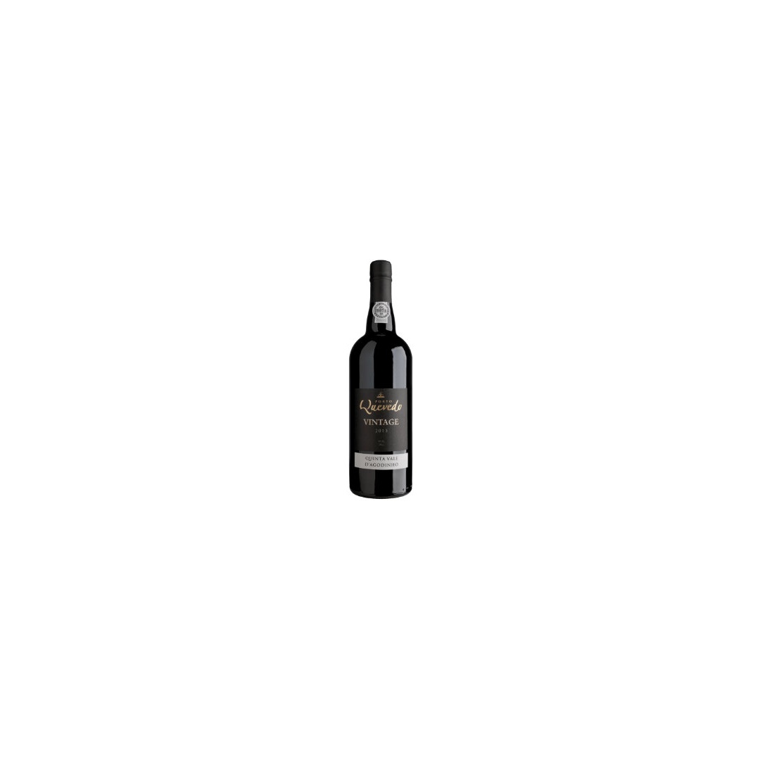 Vintage Port 2013 - Quevedo