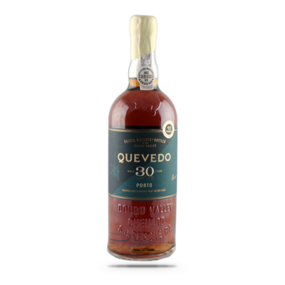 30 Years Old White Port - Quevedo