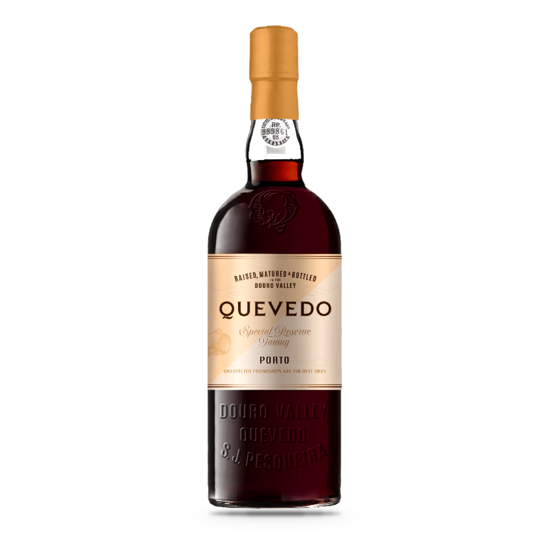 Special Reserve Tawny Port - Quevedo