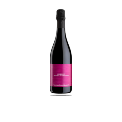 Lambrusco Mantovano DOC – Colli Morenici