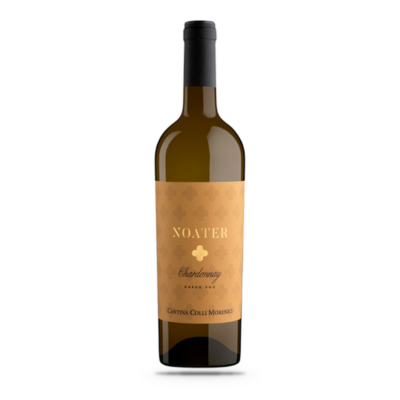 Chardonnay ‘Noater’ 2024 - Colli Morenici