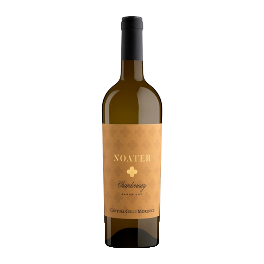 Chardonnay ‘Noater’ 2024 - Colli Morenici
