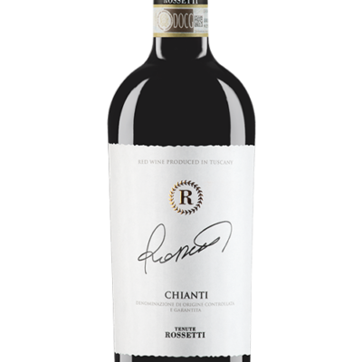 Chianti 2020 - Tenute Rossetti