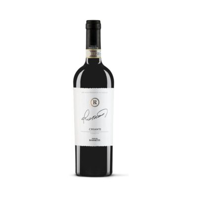 Chianti 2020 - Tenute Rossetti