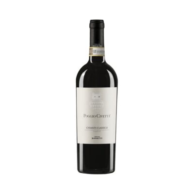Chianti Classico 2020 - Tenute Rossetti