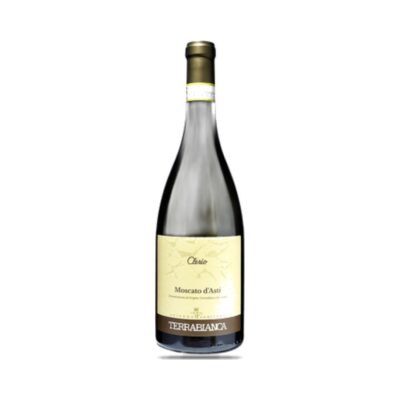 Moscato d’Asti docg “Clerio” Riserva 2023 - Terrabianca