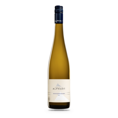 Sauvignon Blanc 2023 - Alphart