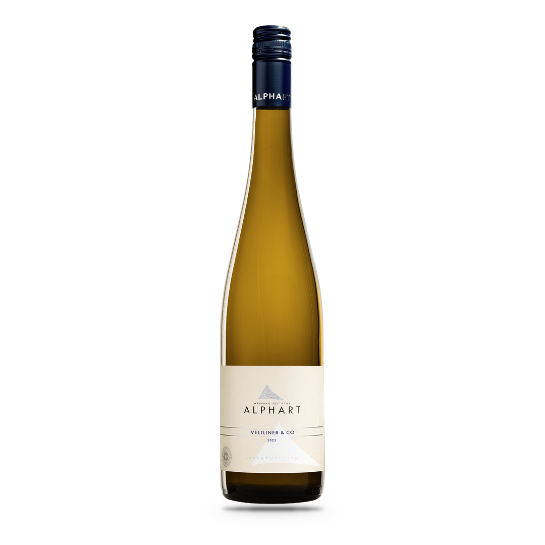 Veltliner & Co. 2023 - Alphart