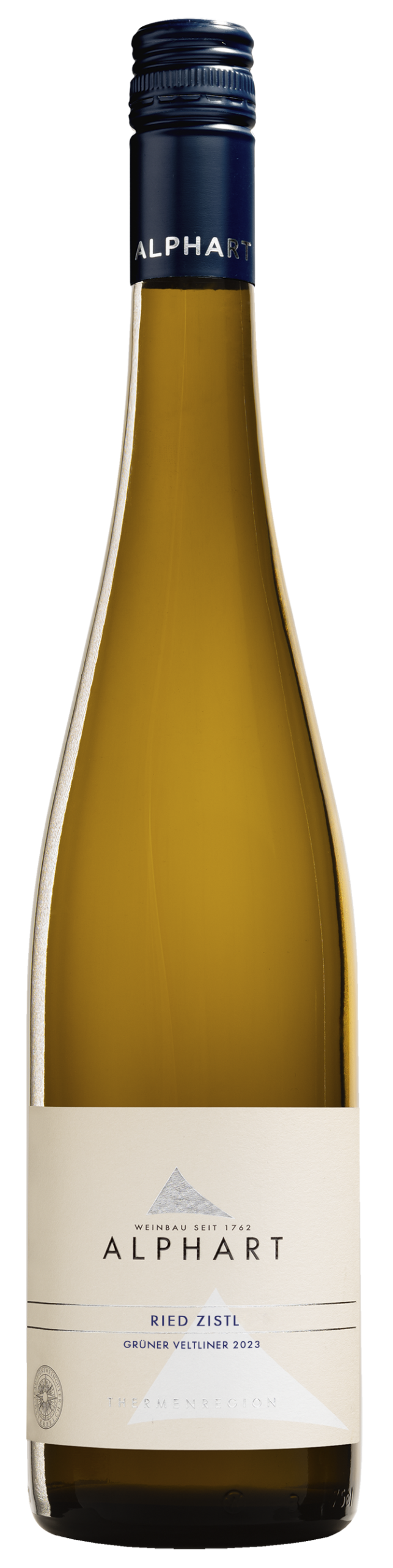 Grüner Veltliner Zistl 2023 – Alphart