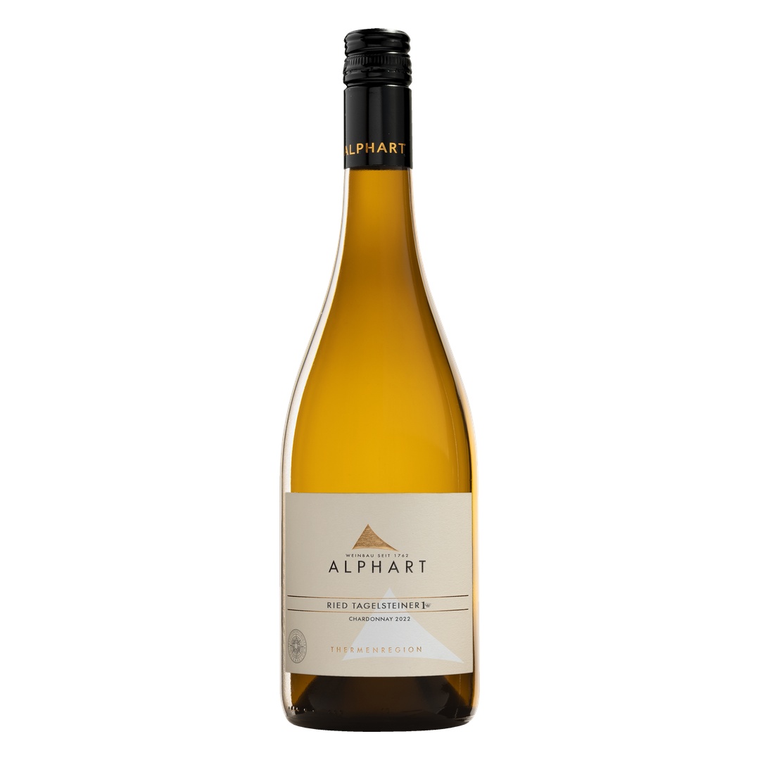 Chardonnay Ried Tagelsteiner - Alphart