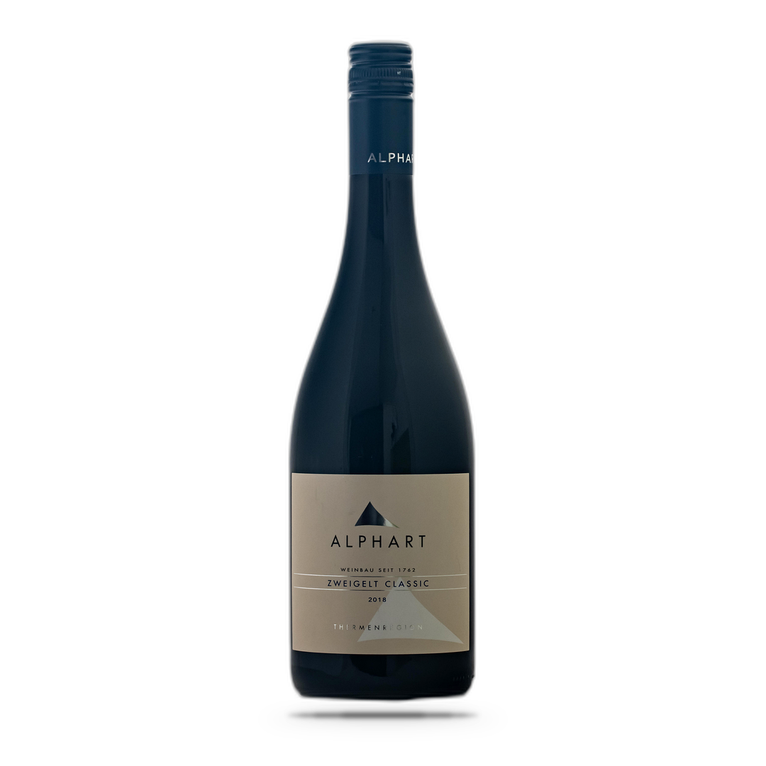 Zweigelt Classic - Alphart