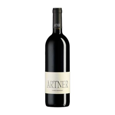 43ART036 Cuvée Barrique BIO Carnuntum MGN 2017 - Artner schaduwloos